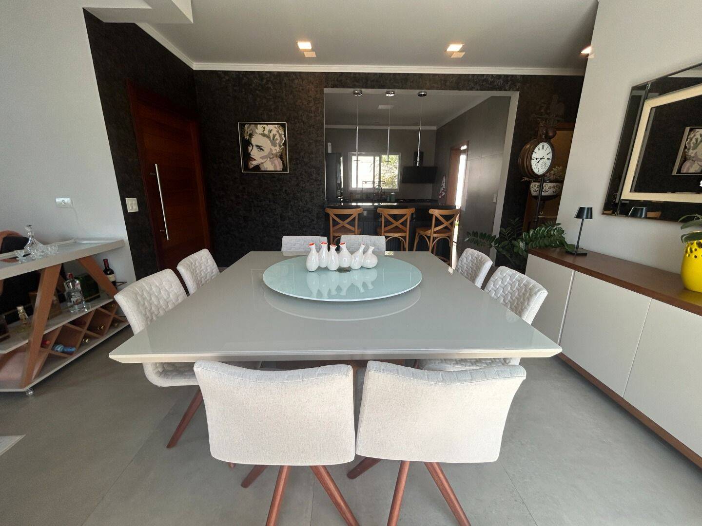 Casa, 3 quartos, 177 m² - Foto 11