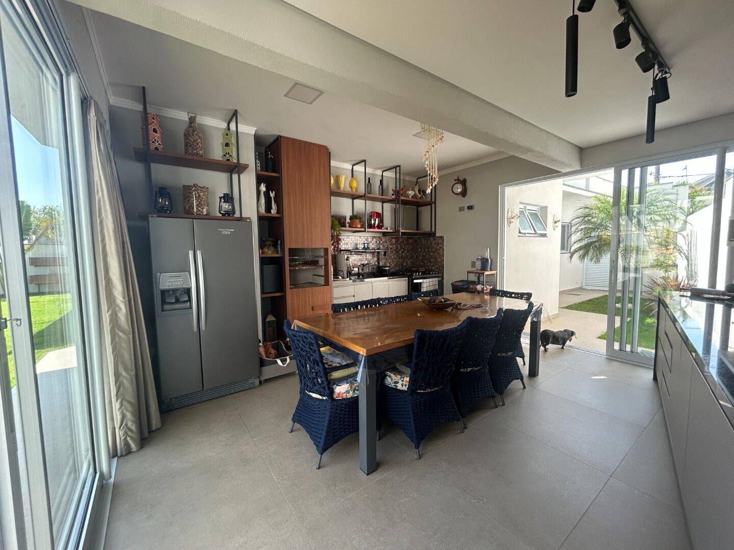 Casa, 3 quartos, 177 m² - Foto 45