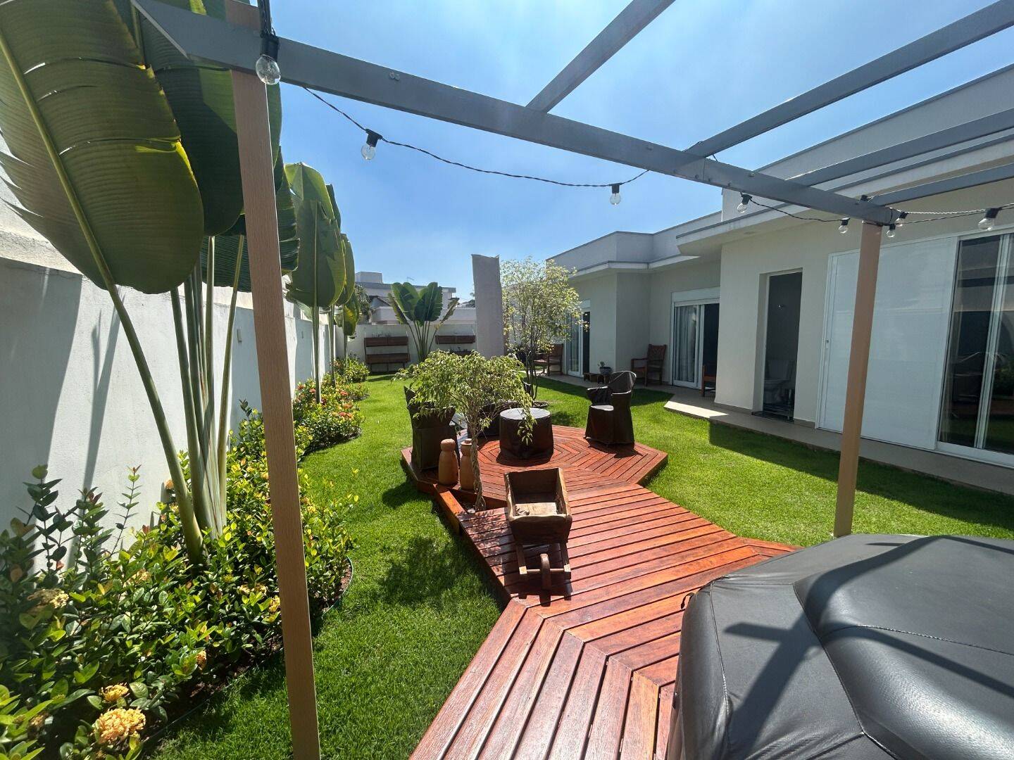 Casa, 3 quartos, 177 m² - Foto 46