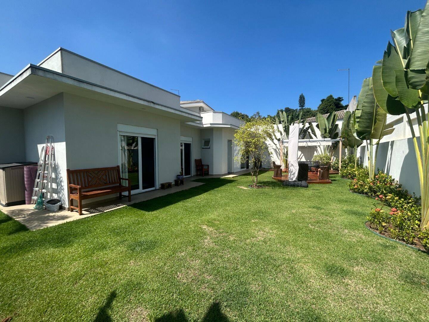 Casa, 3 quartos, 177 m² - Foto 47