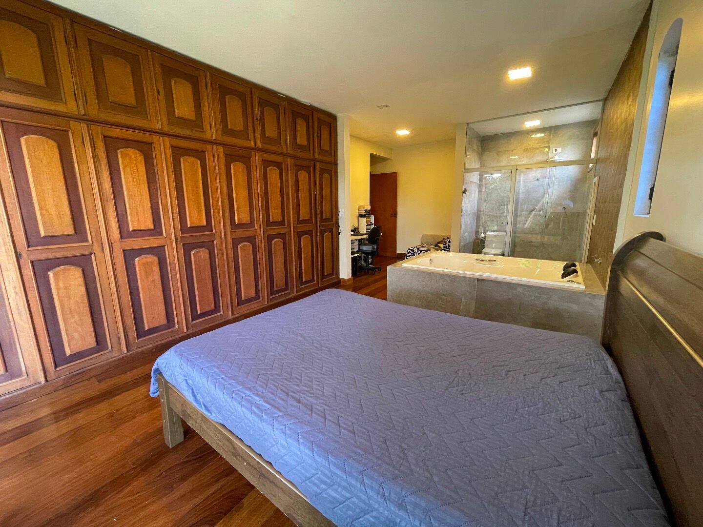 Casa, 3 quartos, 370 m² - Foto 6