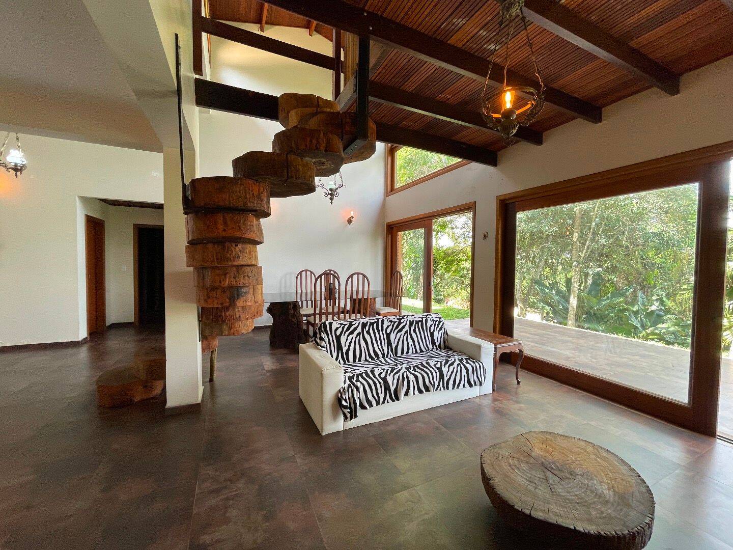 Casa, 3 quartos, 370 m² - Foto 21