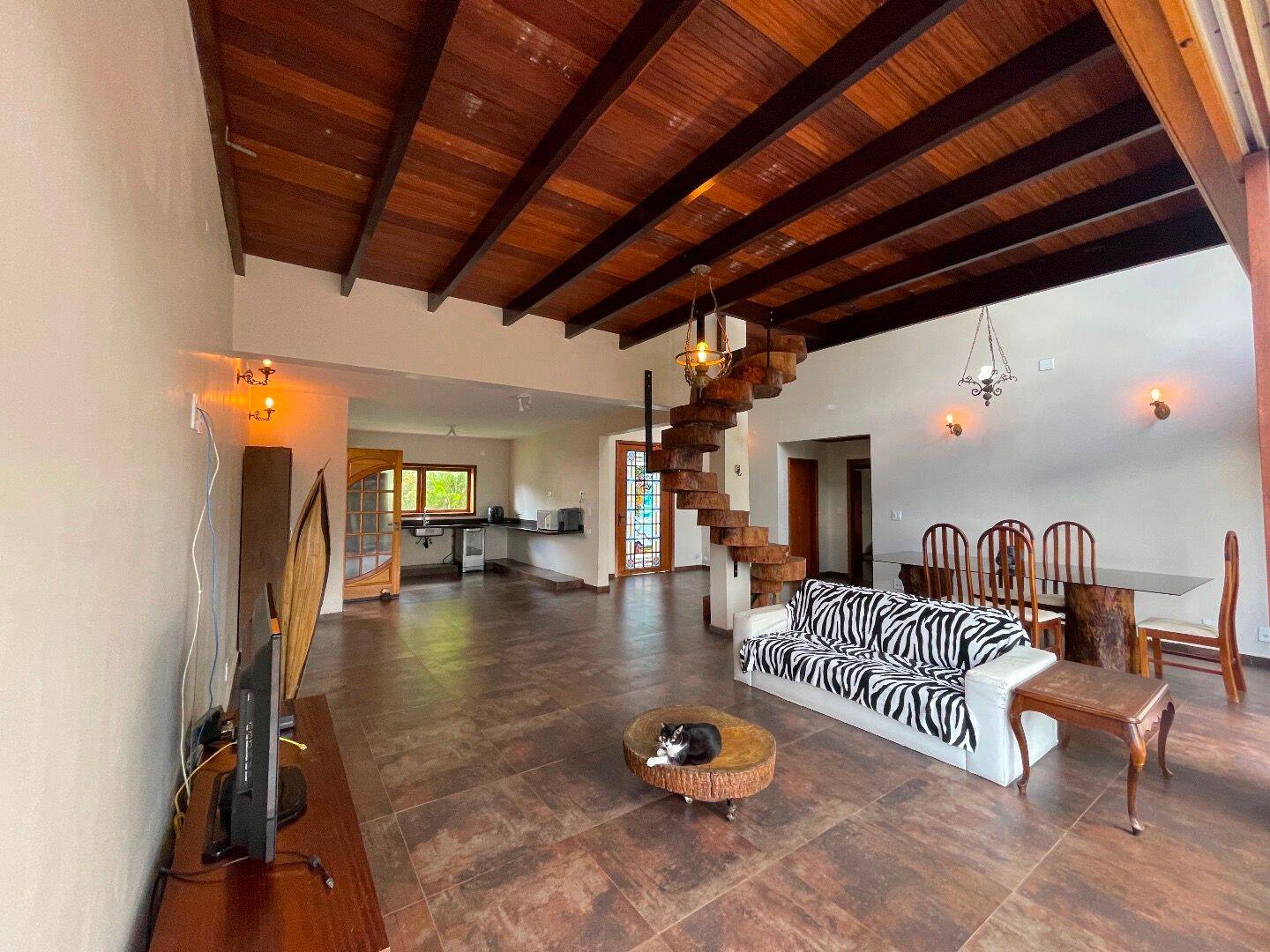 Casa, 3 quartos, 370 m² - Foto 28