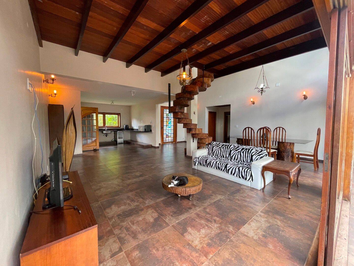 Casa, 3 quartos, 370 m² - Foto 29