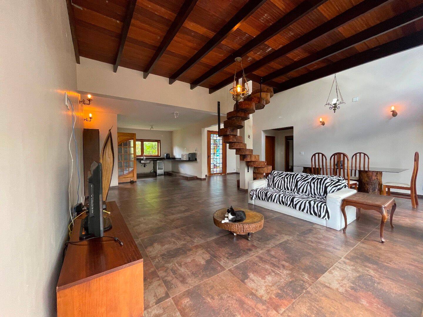 Casa, 3 quartos, 370 m² - Foto 30