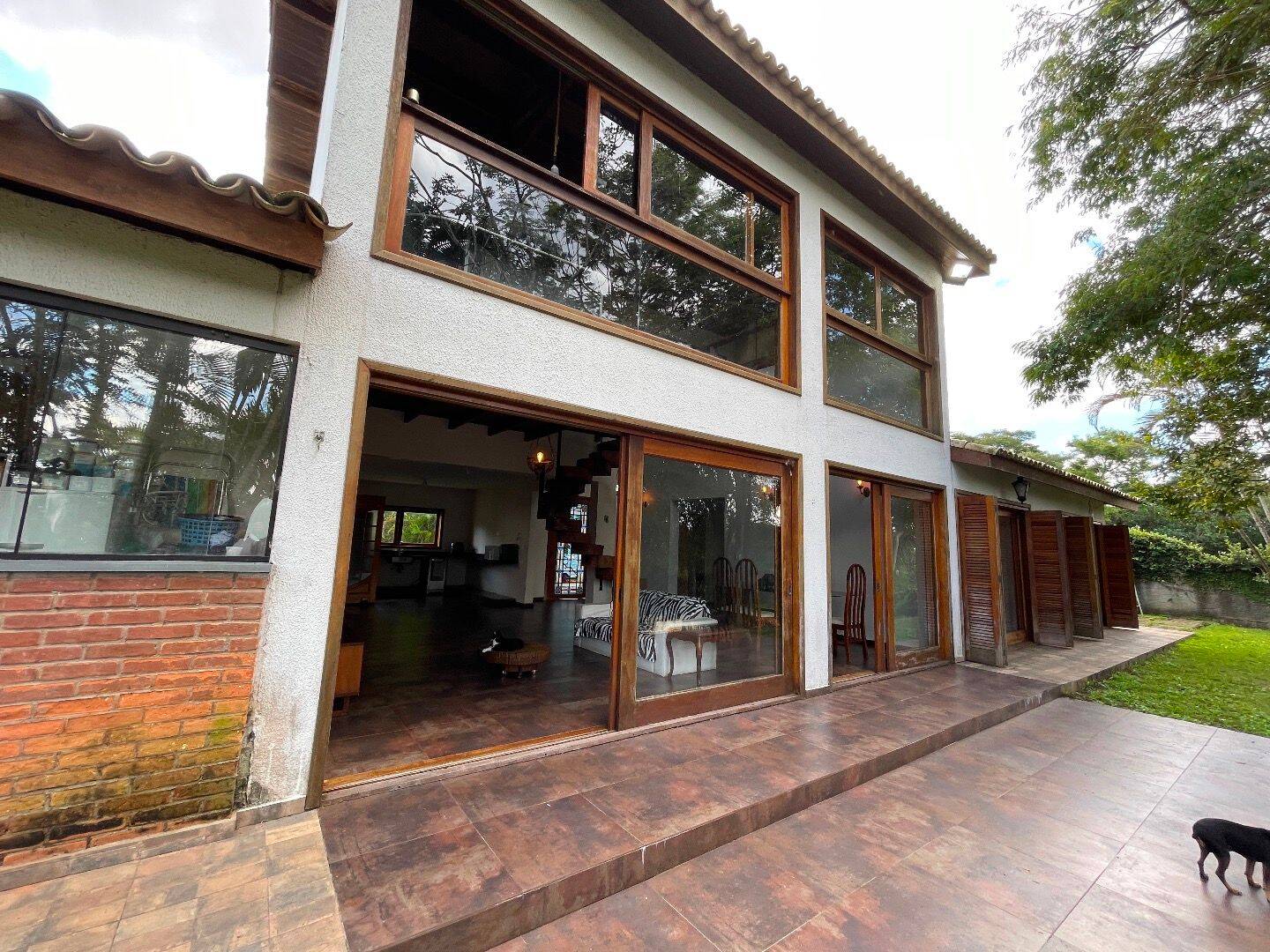 Casa, 3 quartos, 370 m² - Foto 31