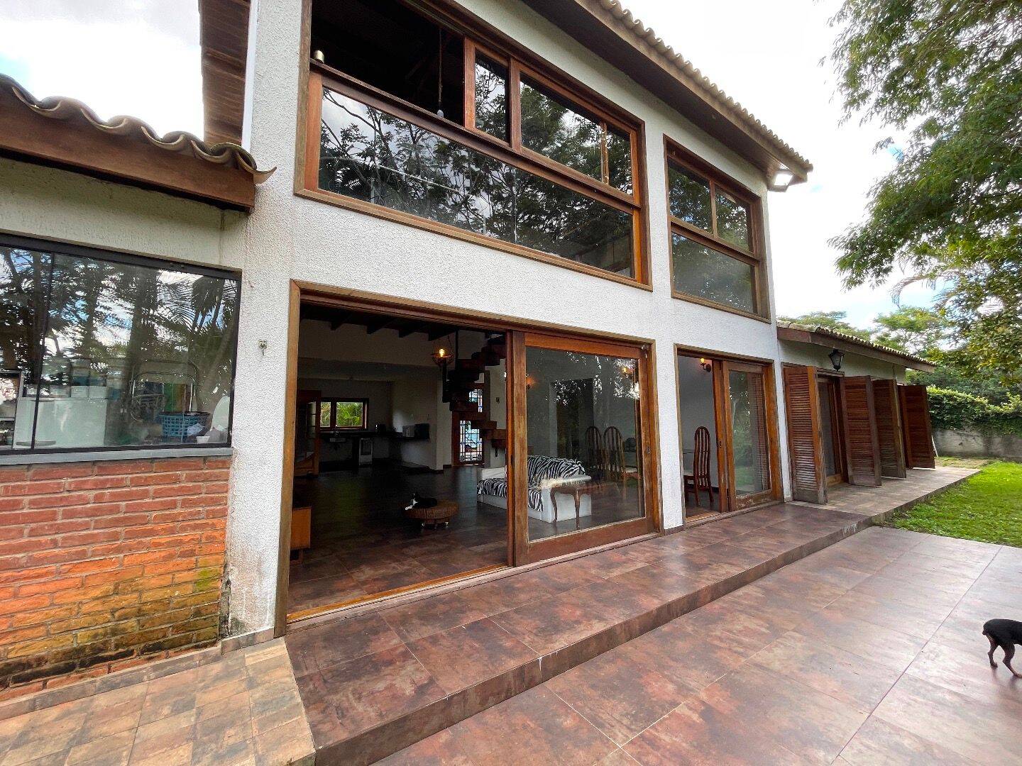 Casa, 3 quartos, 370 m² - Foto 32
