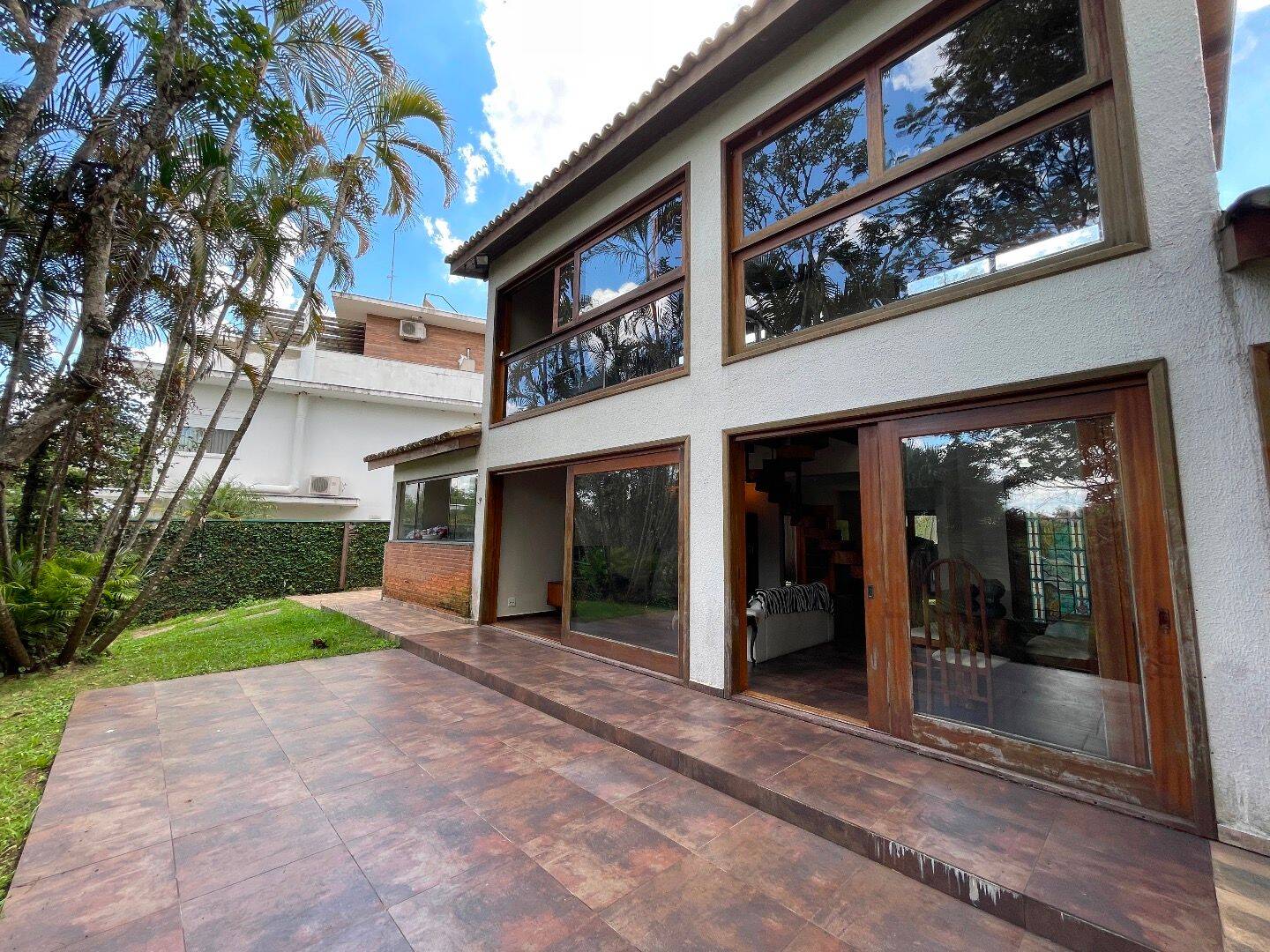 Casa, 3 quartos, 370 m² - Foto 33
