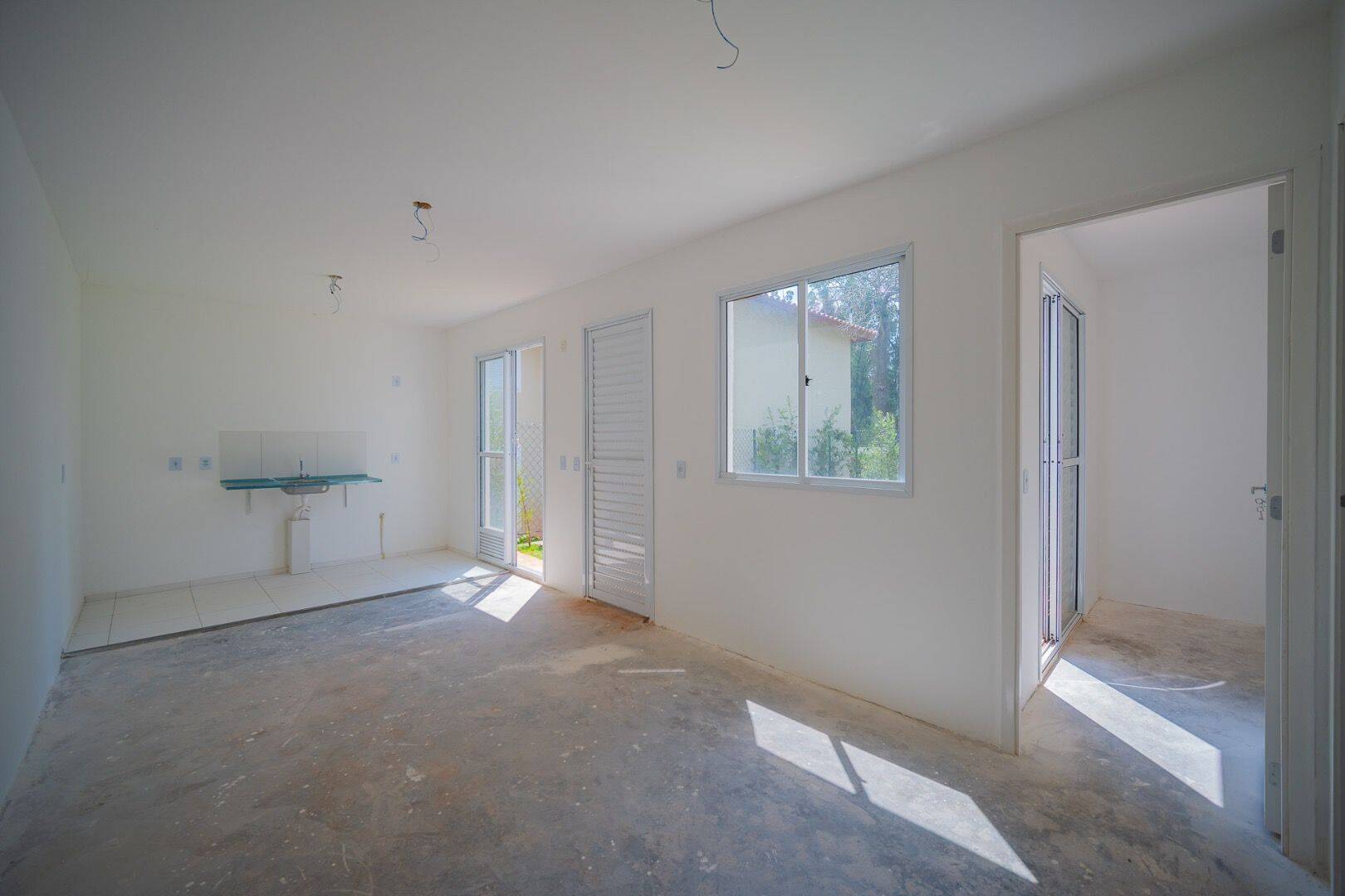 Casa, 3 quartos, 66 m² - Foto 23