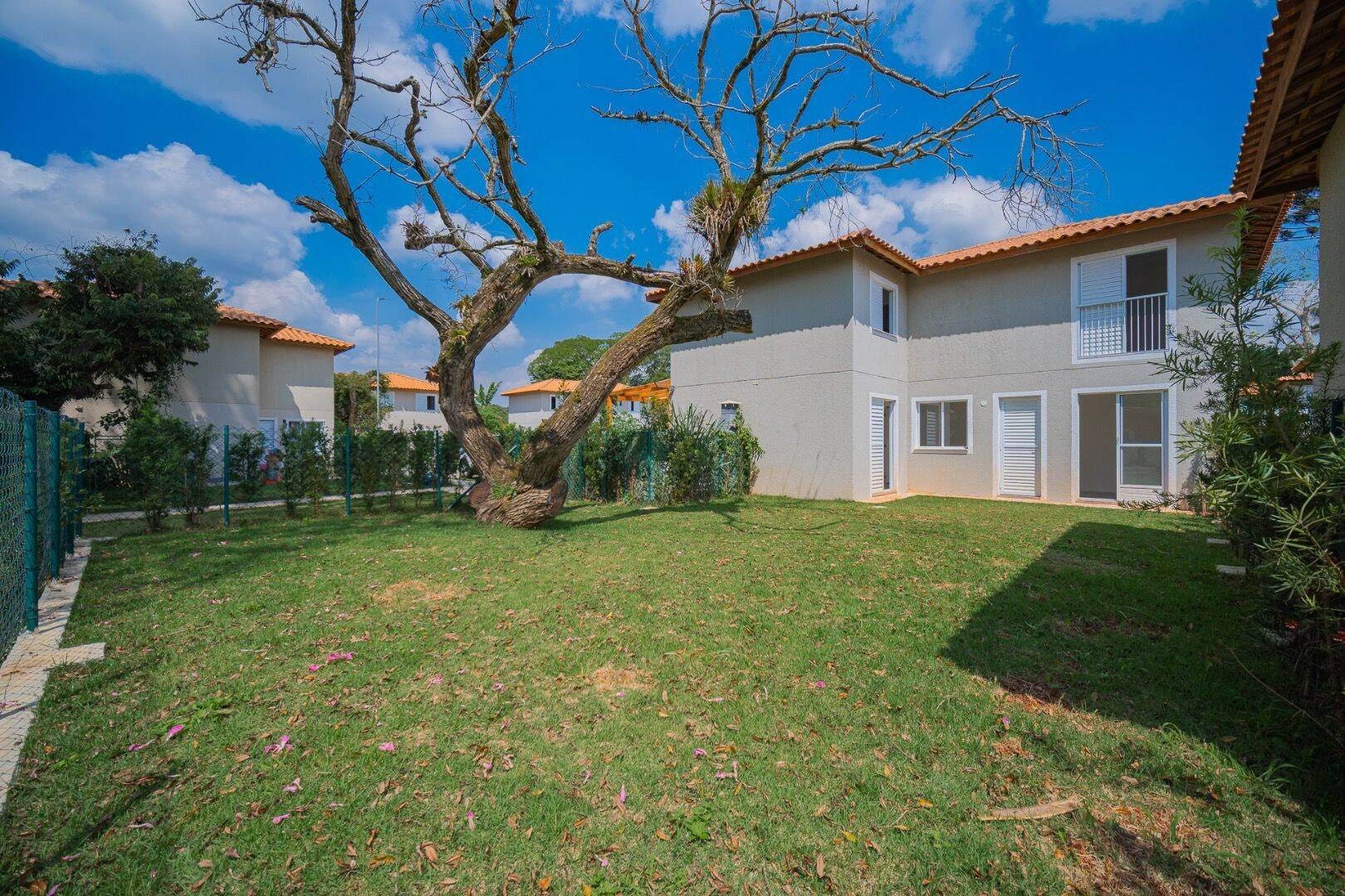 Casa, 3 quartos, 66 m² - Foto 1