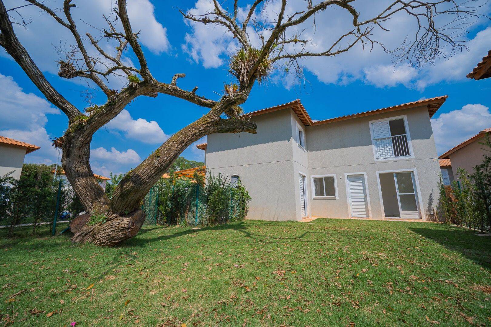 Casa, 3 quartos, 66 m² - Foto 2