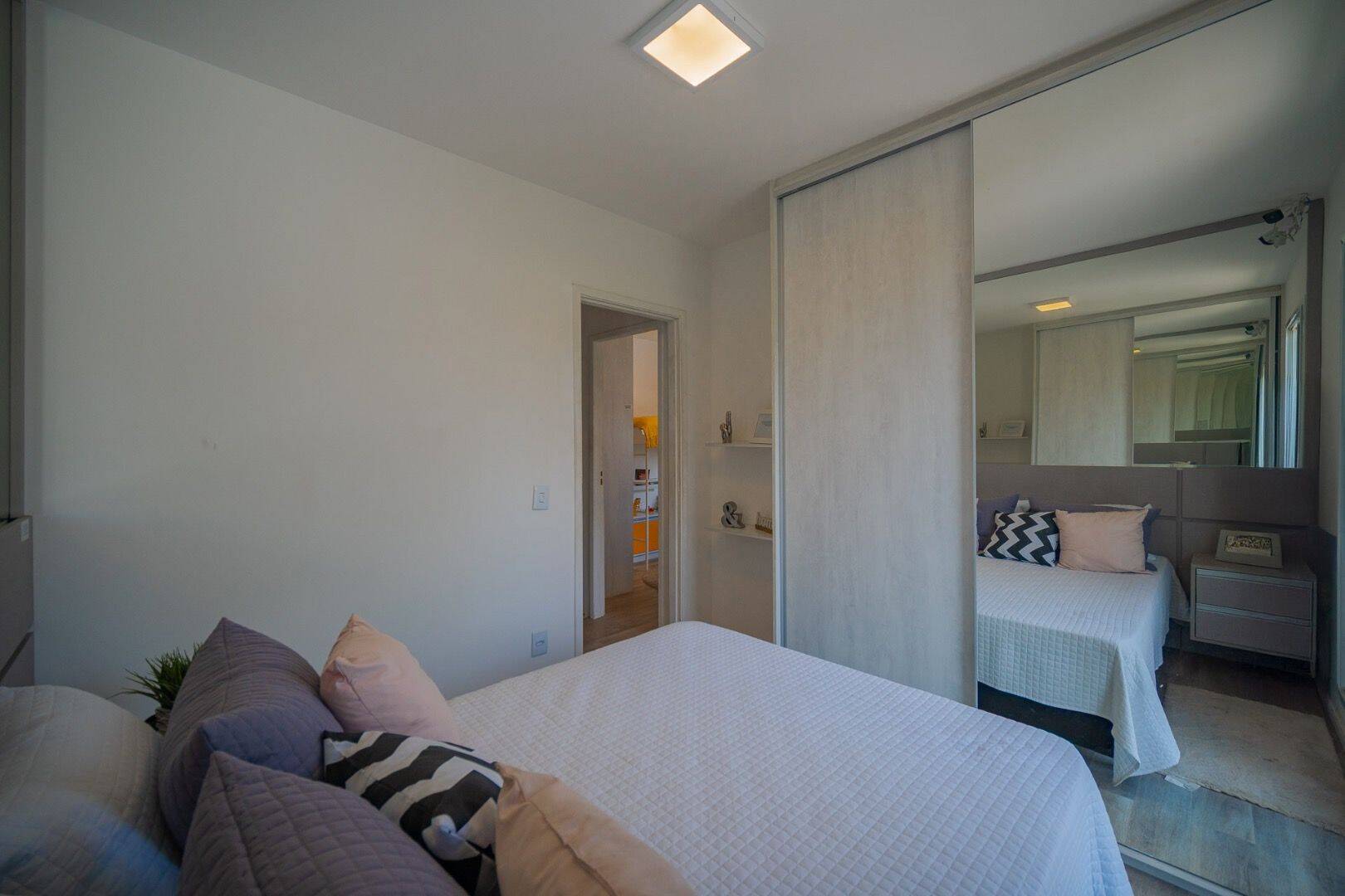 Casa, 2 quartos, 59 m² - Foto 6