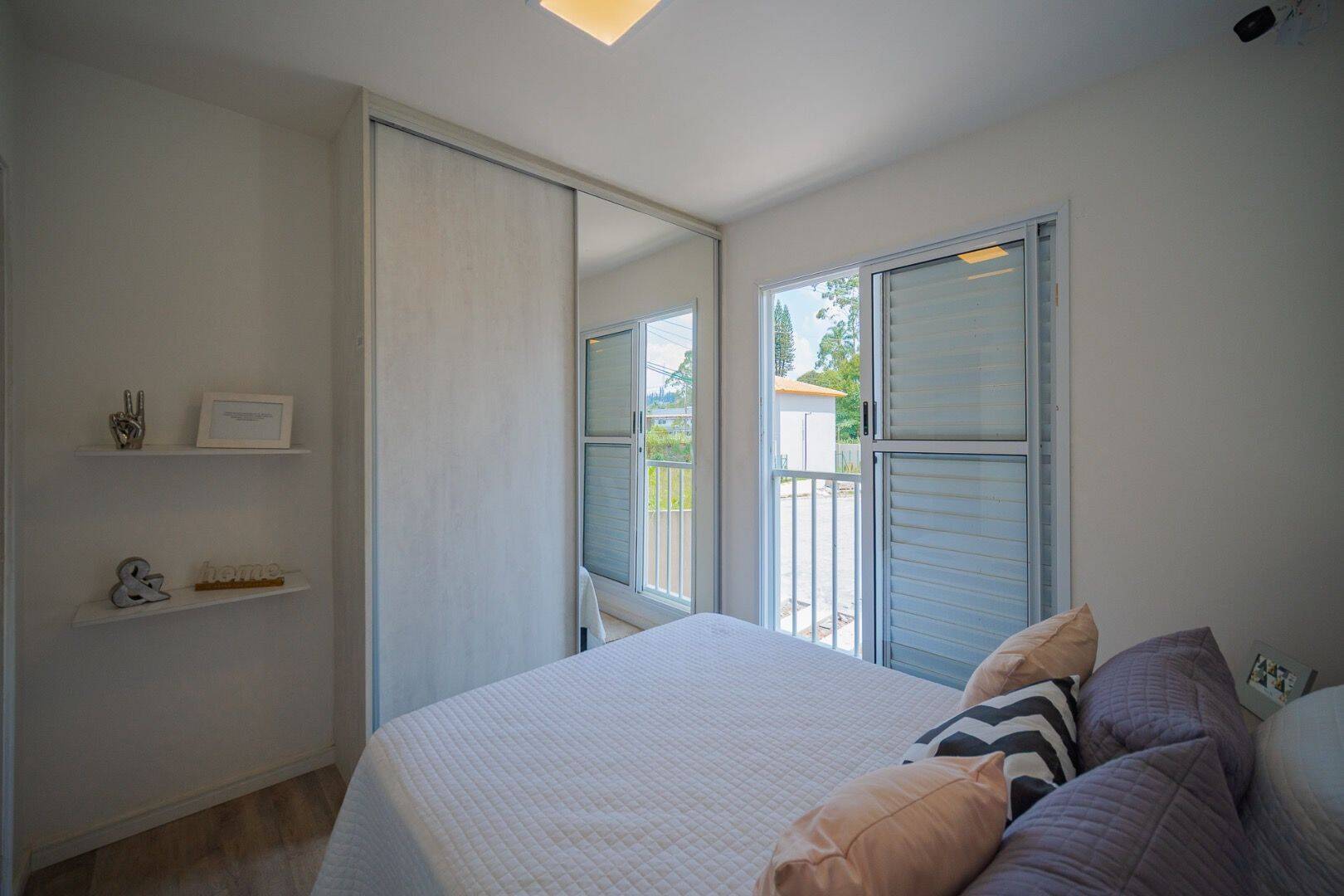 Casa, 2 quartos, 59 m² - Foto 7