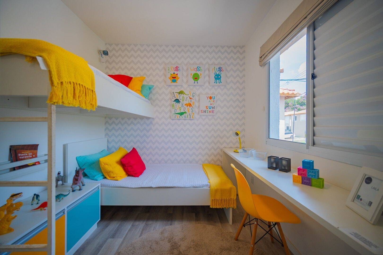 Casa, 2 quartos, 59 m² - Foto 9