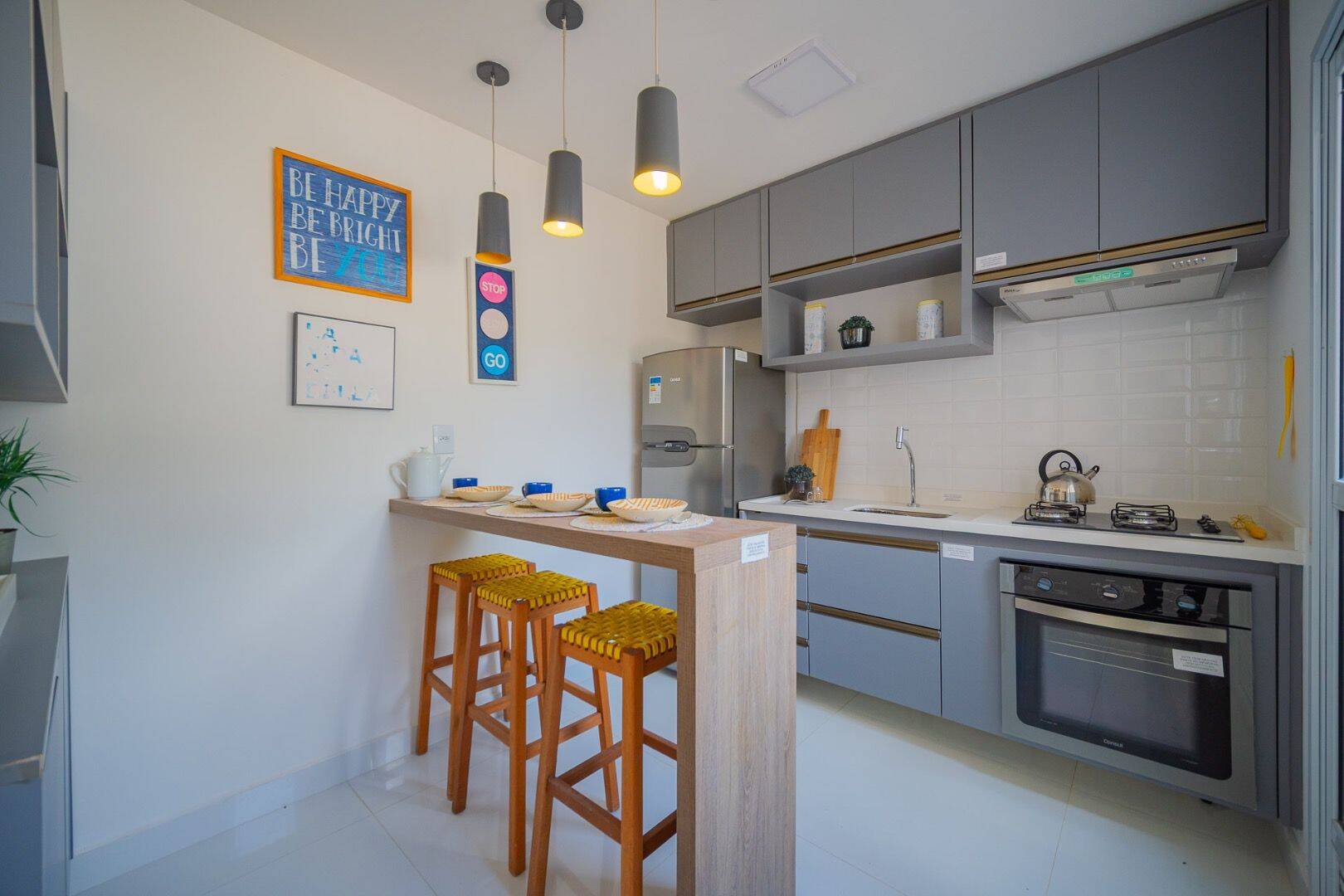 Casa, 2 quartos, 59 m² - Foto 17