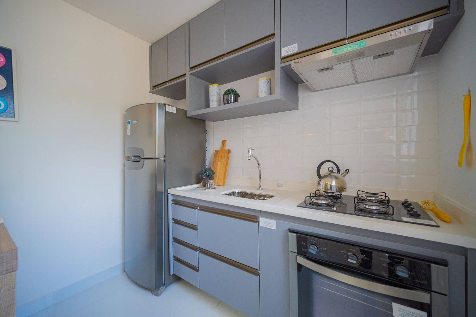 Casa, 2 quartos, 59 m² - Foto 18