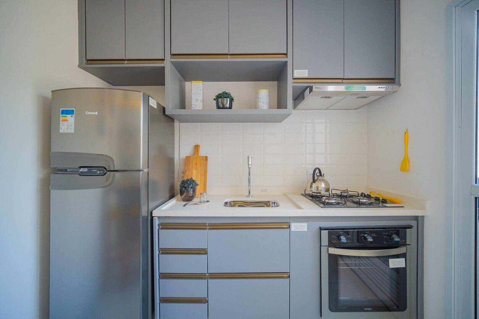 Casa, 2 quartos, 59 m² - Foto 19