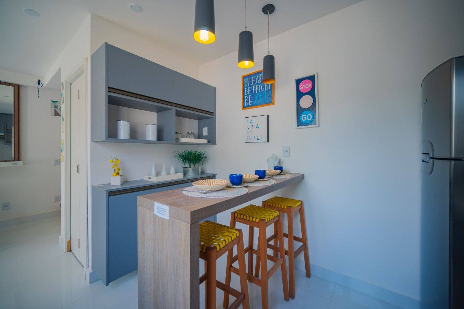 Casa, 2 quartos, 59 m² - Foto 22