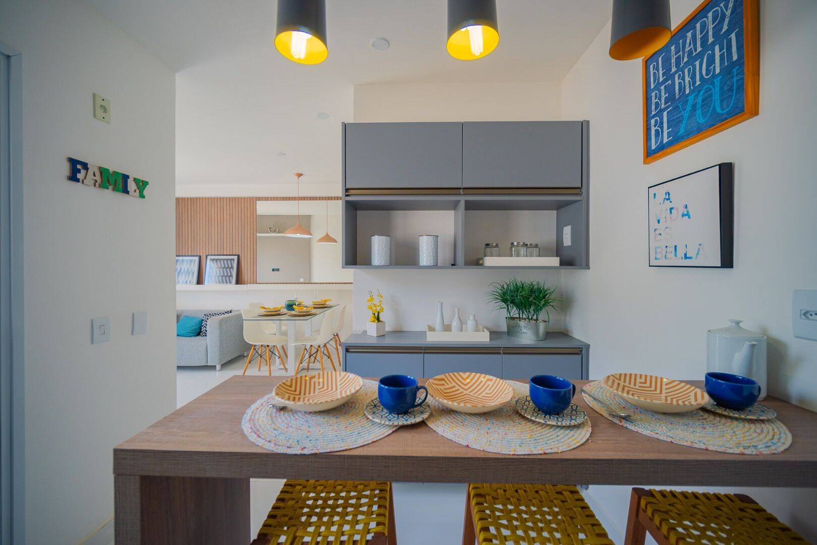 Casa, 2 quartos, 59 m² - Foto 23