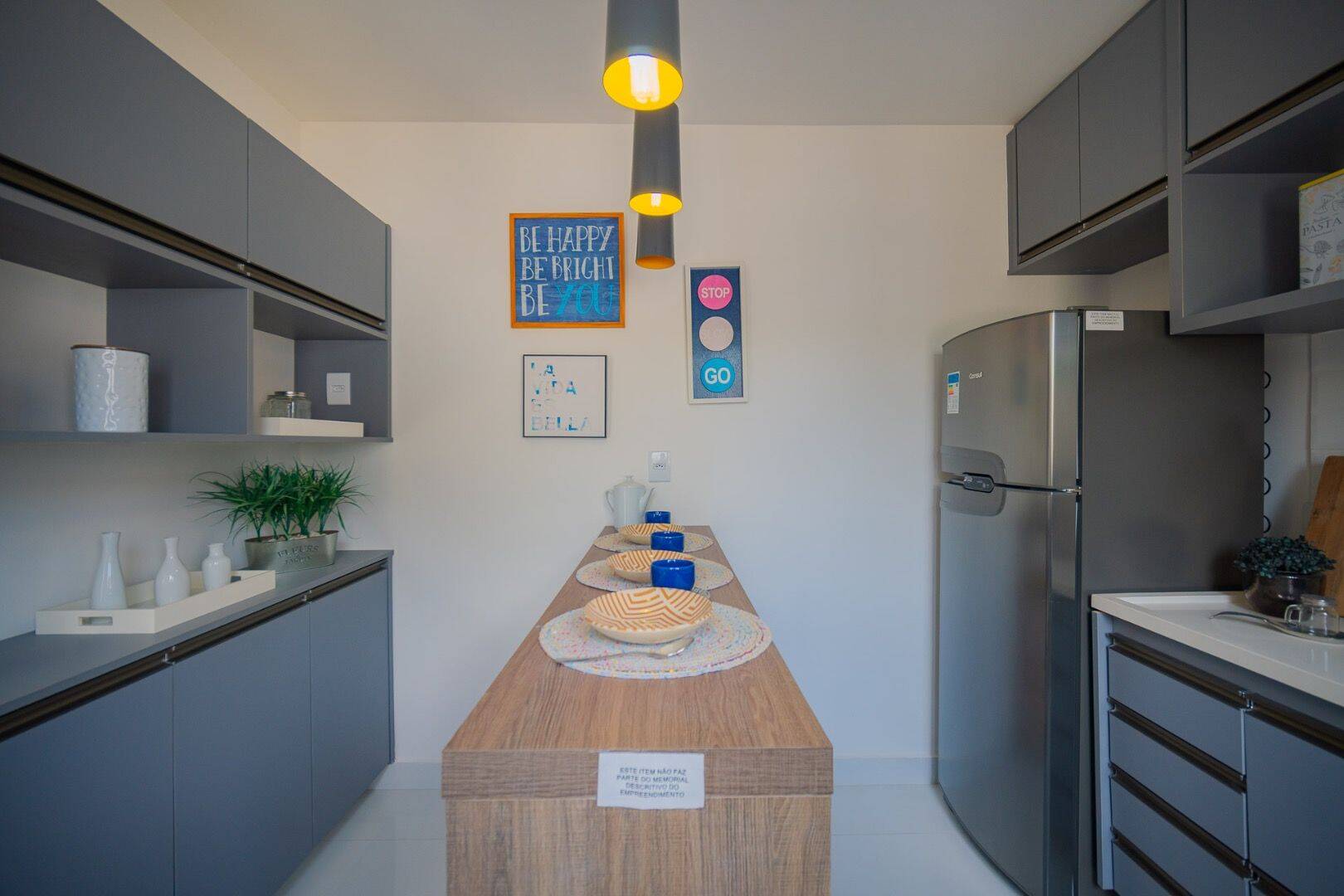 Casa, 2 quartos, 59 m² - Foto 24