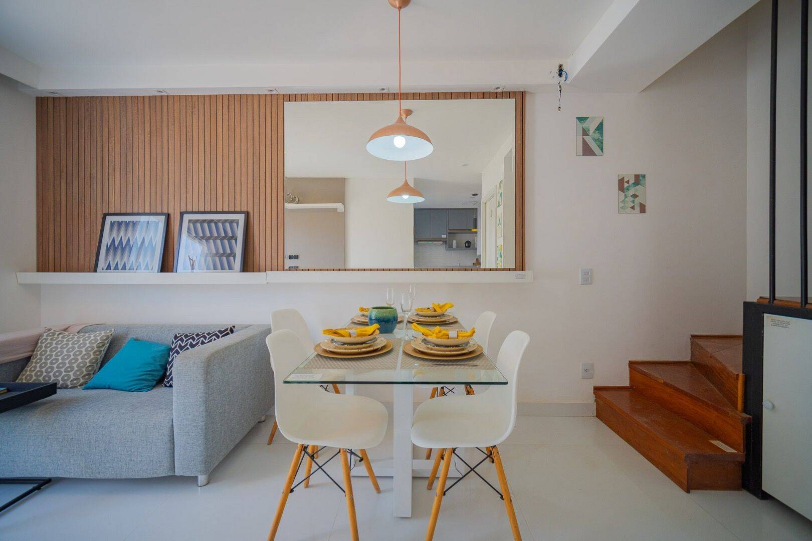 Casa, 2 quartos, 59 m² - Foto 25