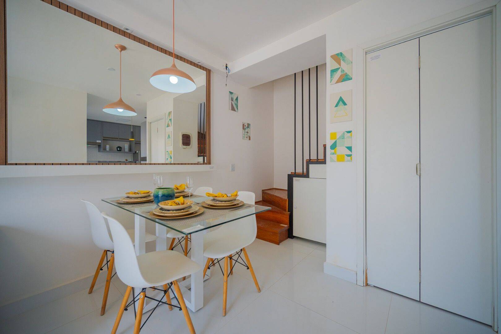 Casa, 2 quartos, 59 m² - Foto 26