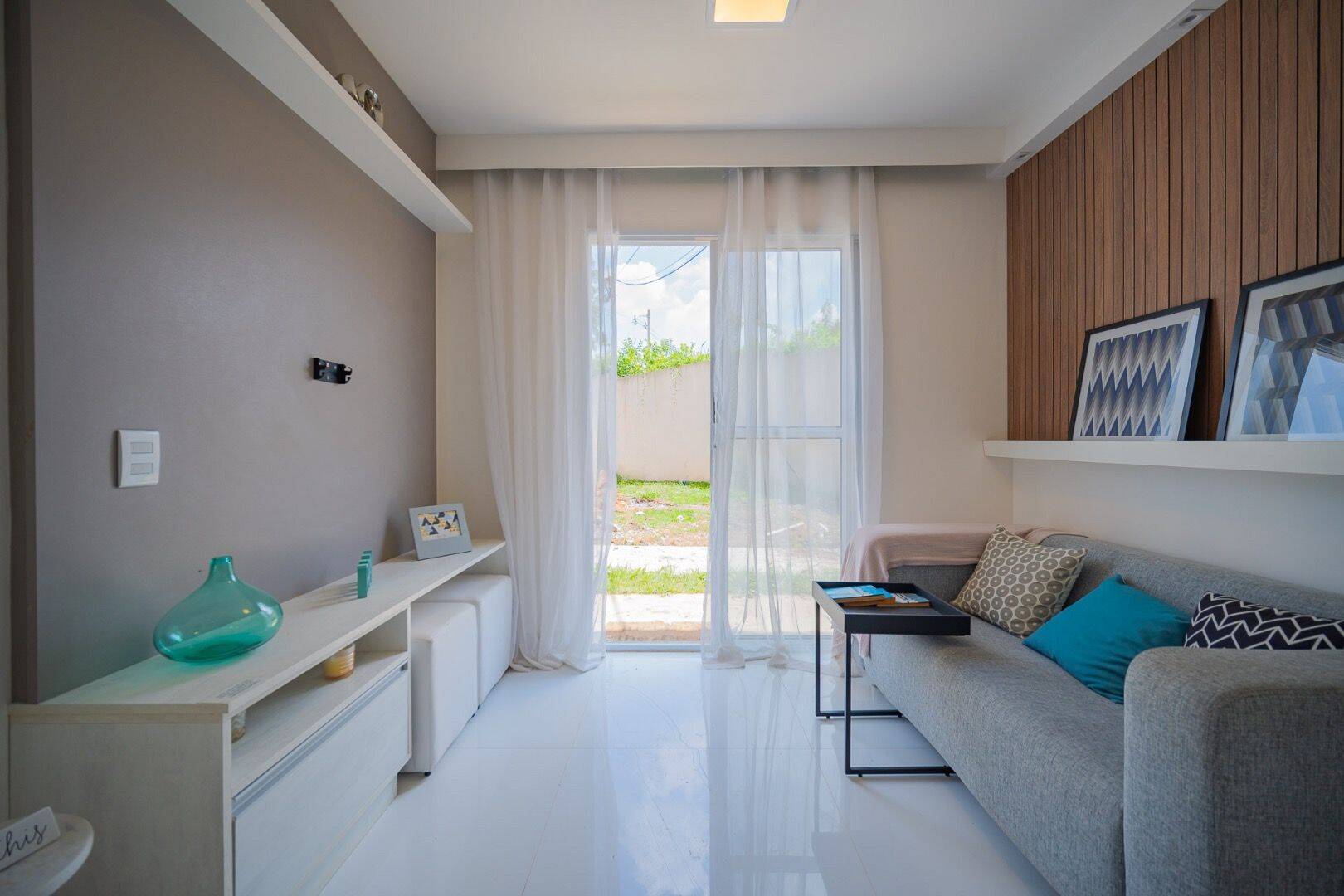 Casa, 2 quartos, 59 m² - Foto 28