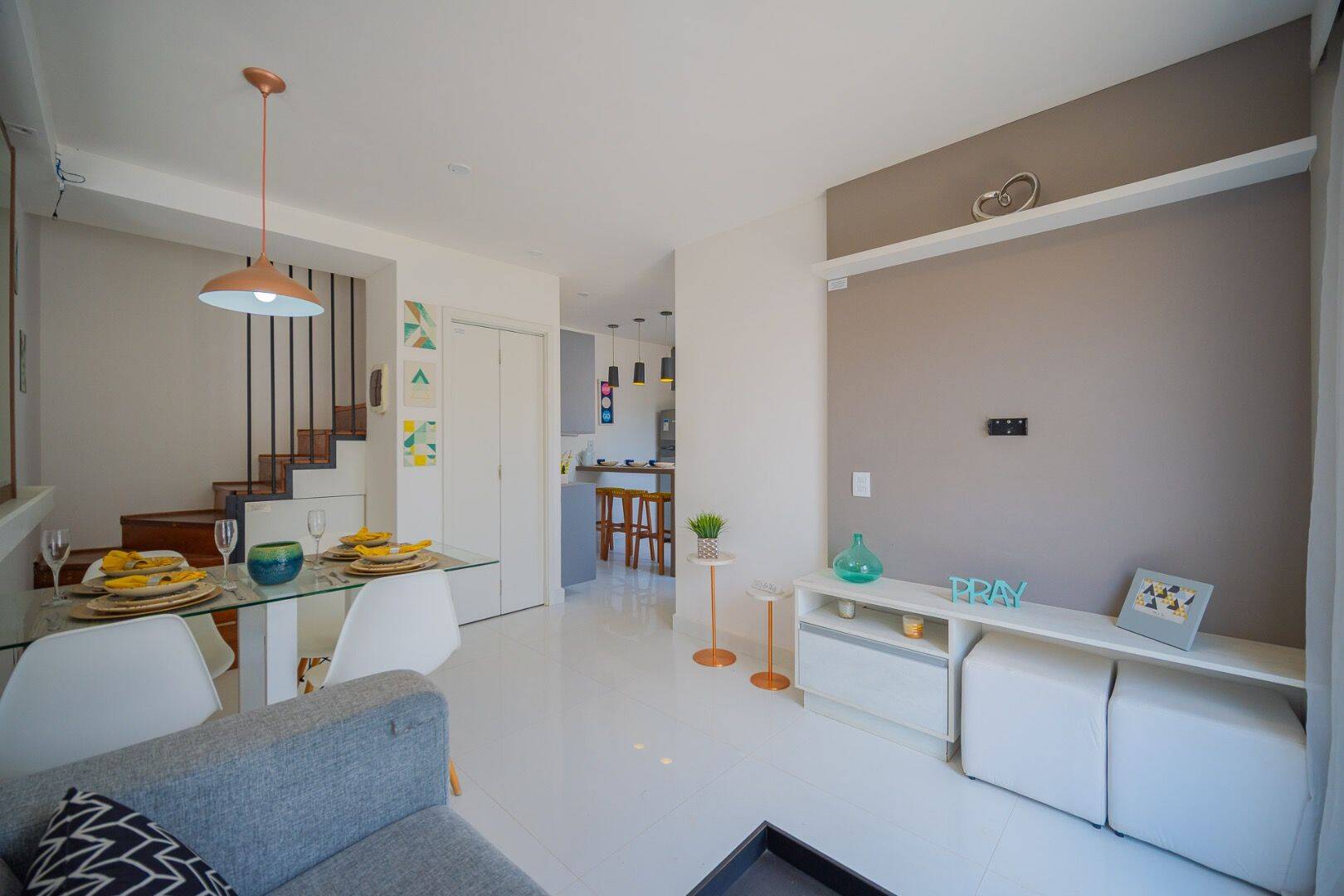 Casa, 2 quartos, 59 m² - Foto 31