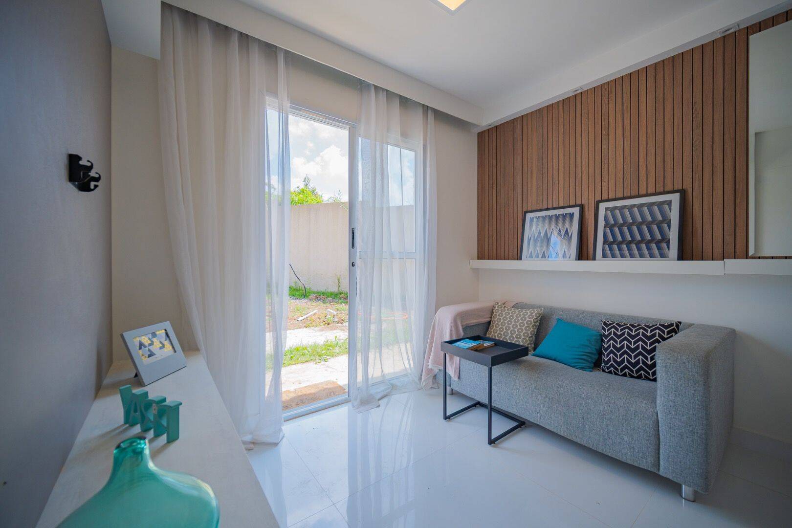 Casa, 2 quartos, 59 m² - Foto 30