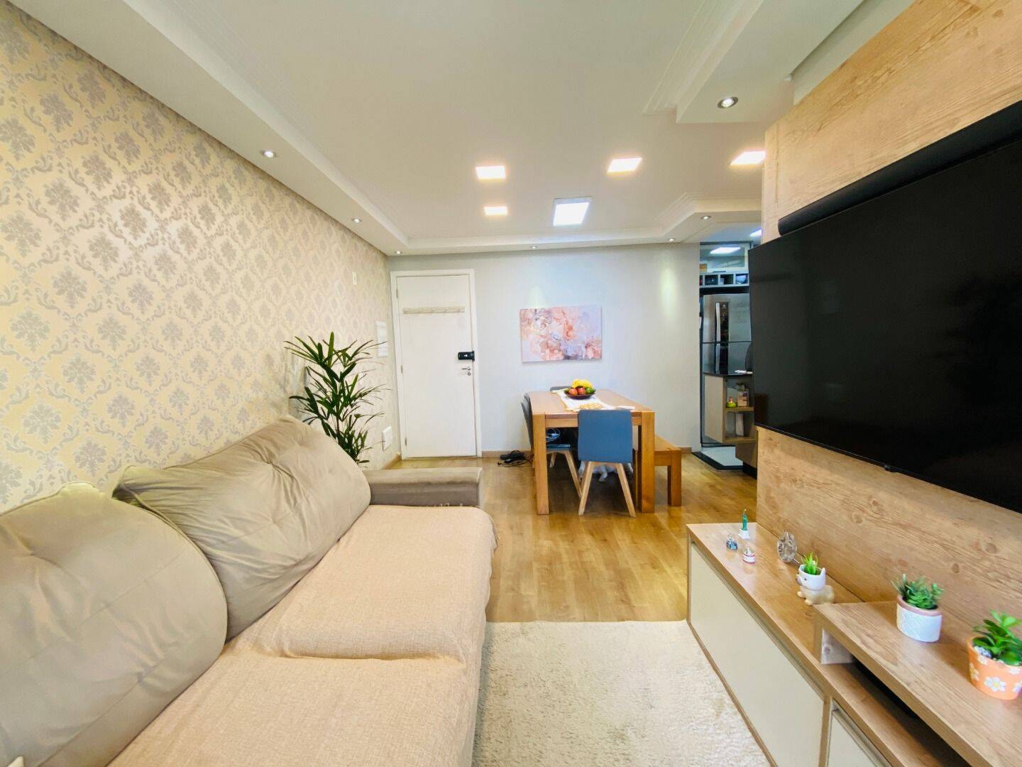 Apartamento, 3 quartos, 69 m² - Foto 6