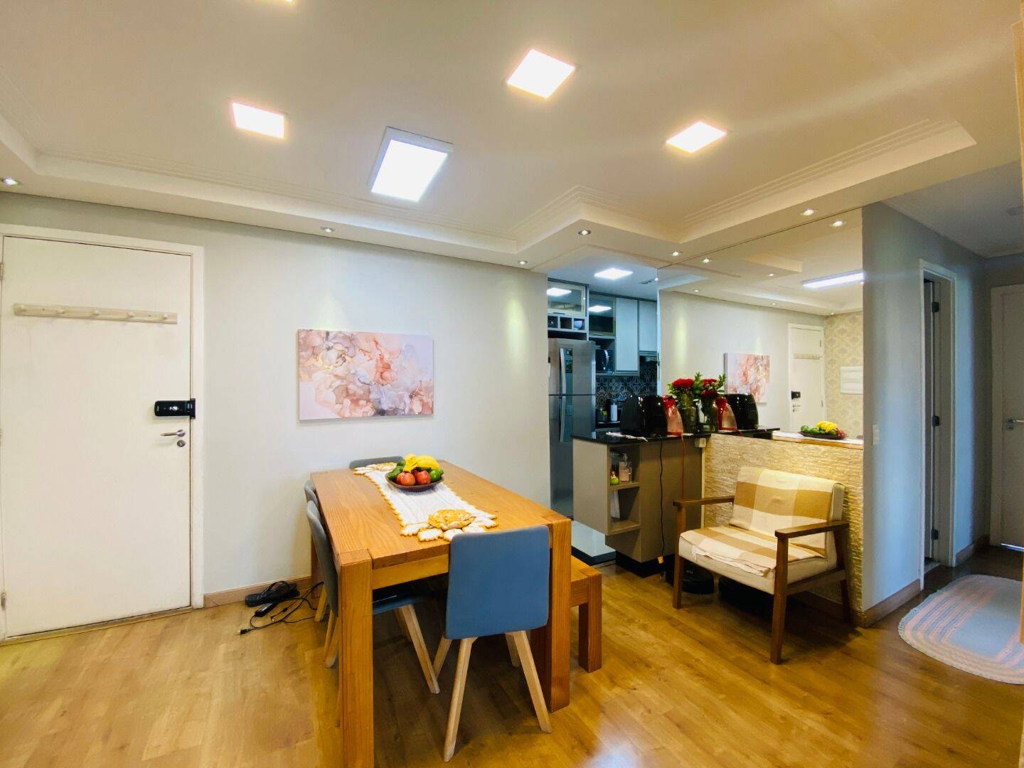 Apartamento, 3 quartos, 69 m² - Foto 7