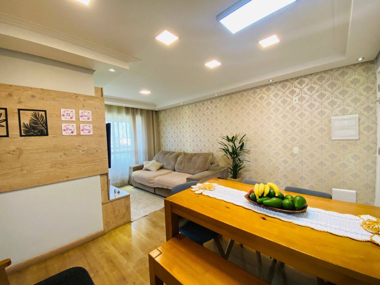 Apartamento, 3 quartos, 69 m² - Foto 8