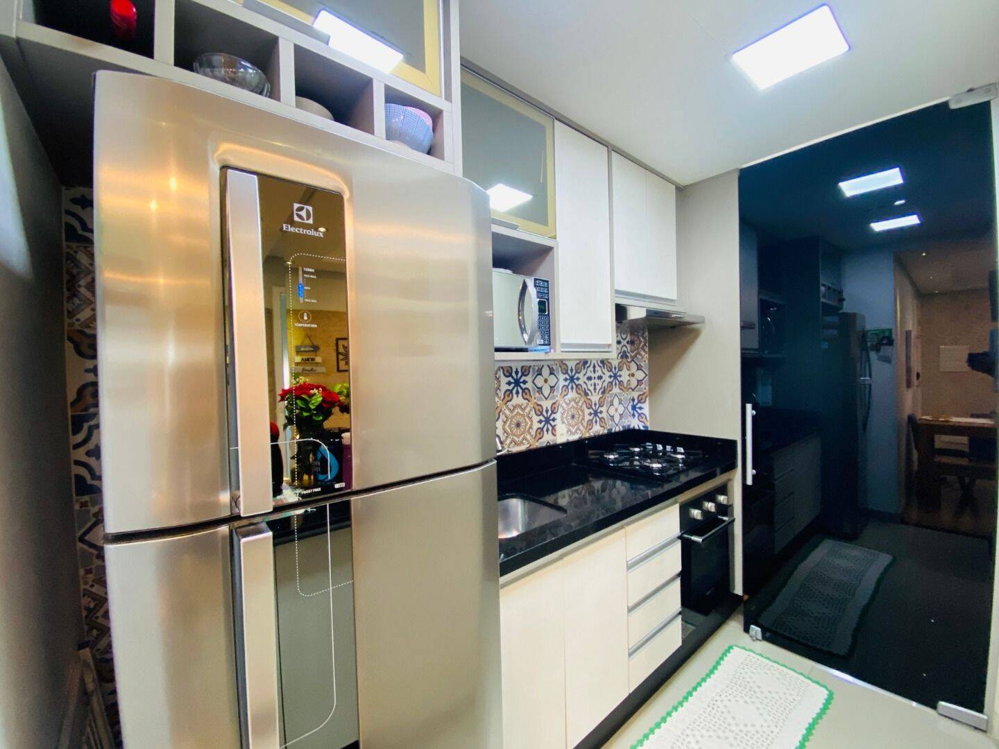 Apartamento, 3 quartos, 69 m² - Foto 9