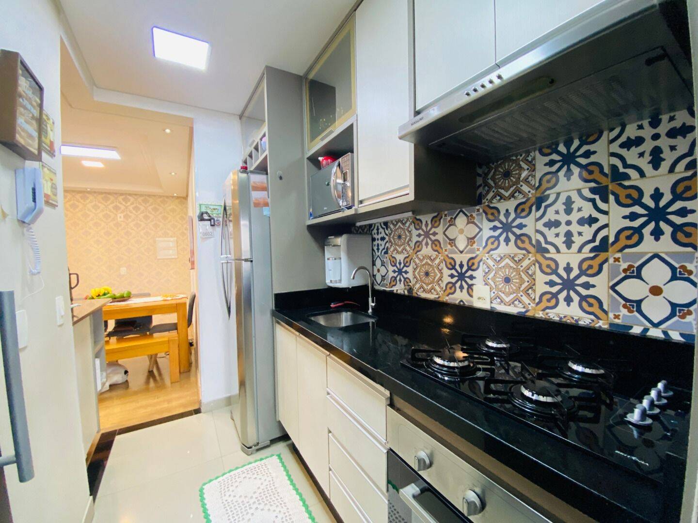 Apartamento, 3 quartos, 69 m² - Foto 10