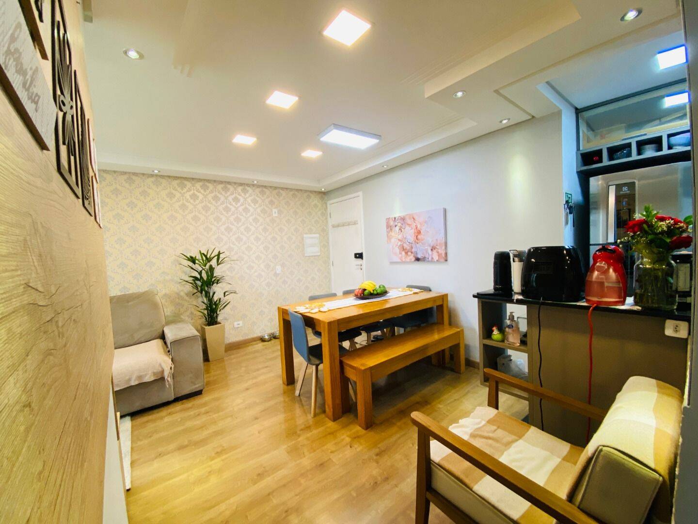 Apartamento, 3 quartos, 69 m² - Foto 11