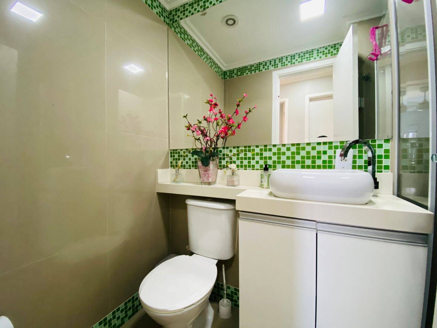 Apartamento, 3 quartos, 69 m² - Foto 13