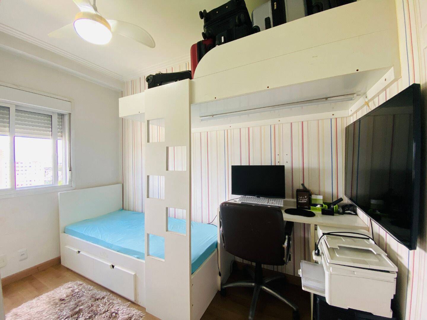 Apartamento, 3 quartos, 69 m² - Foto 14