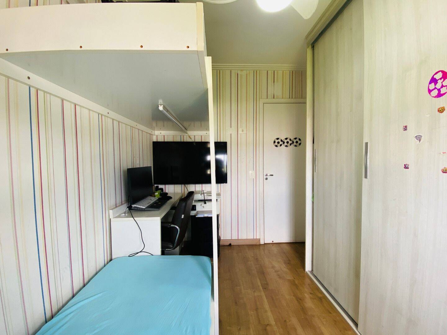 Apartamento, 3 quartos, 69 m² - Foto 15