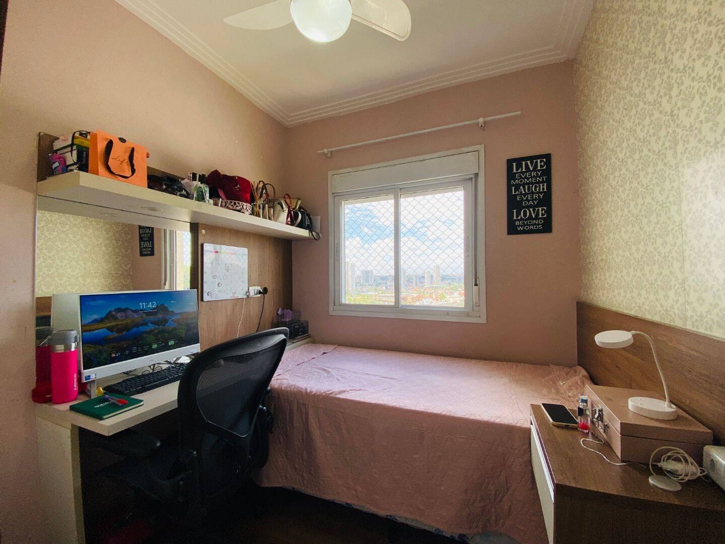 Apartamento, 3 quartos, 69 m² - Foto 16