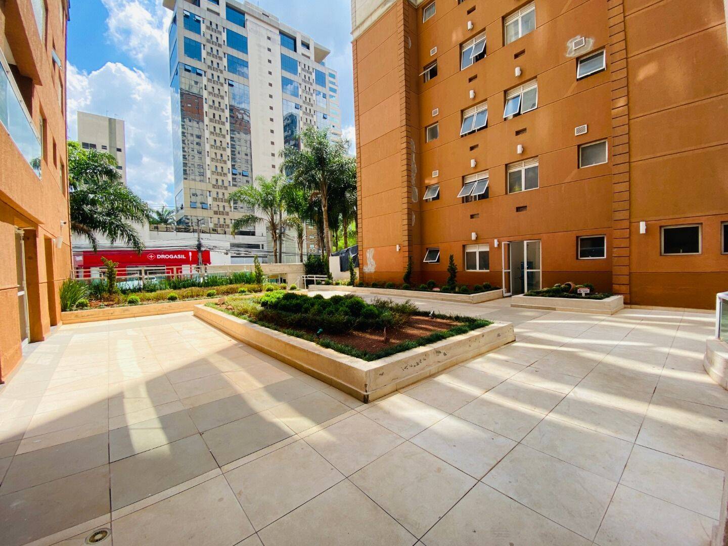 Apartamento, 3 quartos, 69 m² - Foto 28