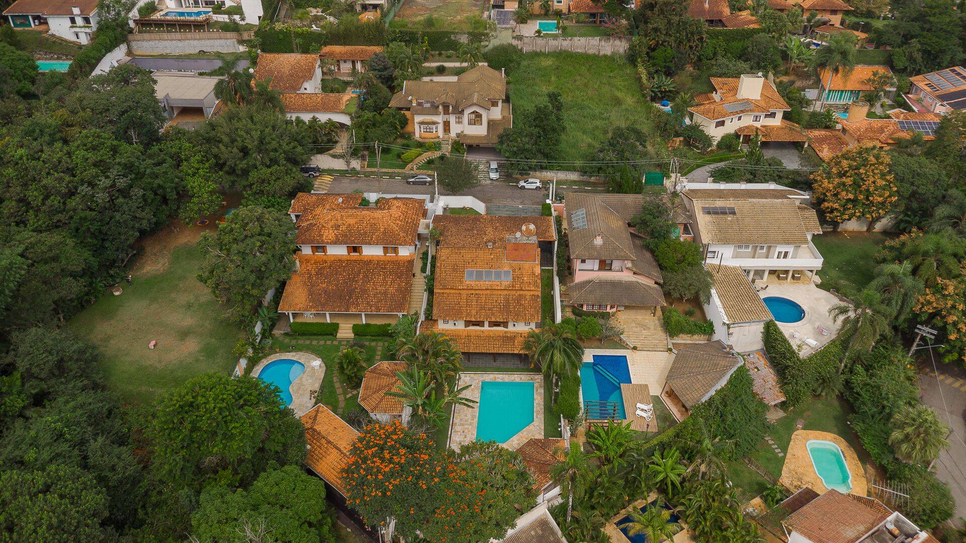 Casa, 5 quartos, 580 m² - Foto 71