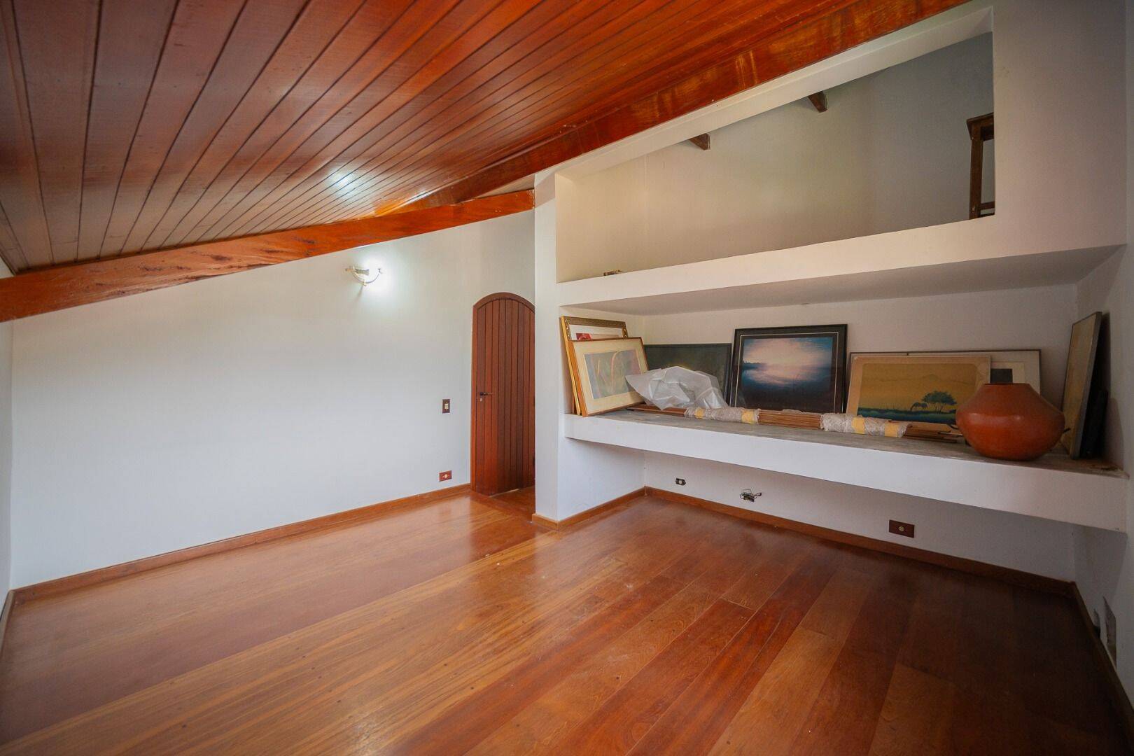 Casa, 5 quartos, 580 m² - Foto 12