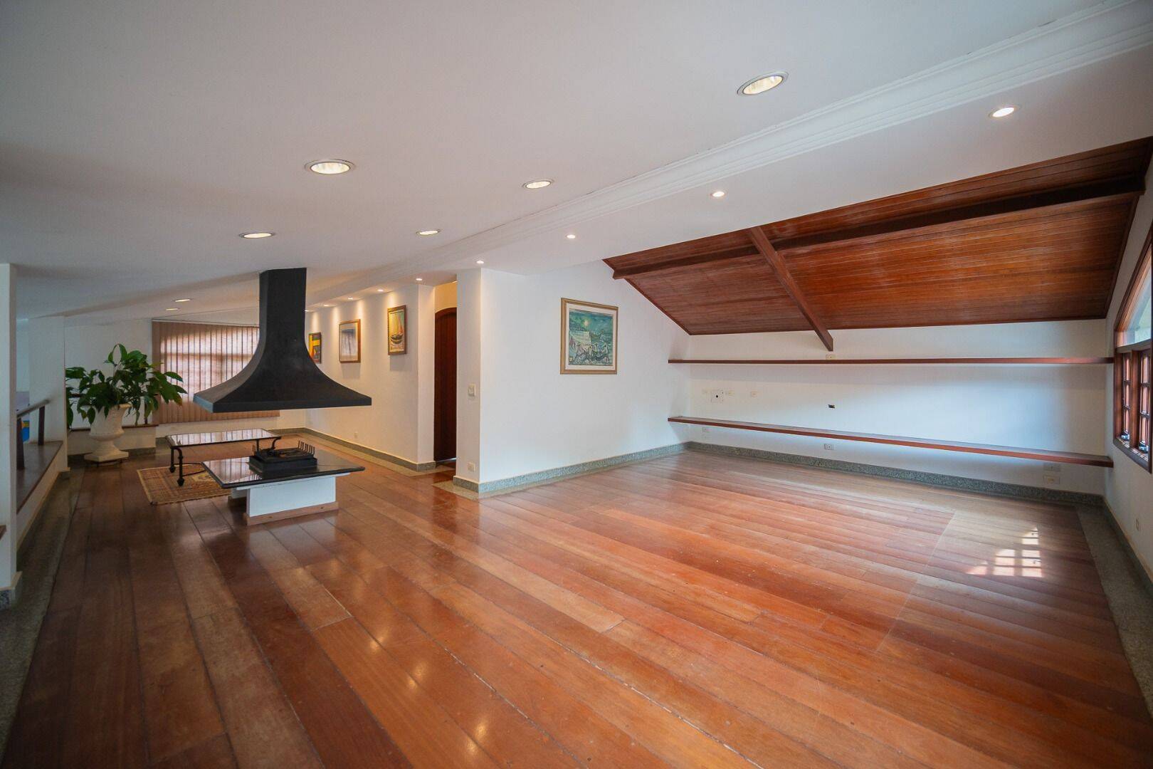 Casa, 5 quartos, 580 m² - Foto 10