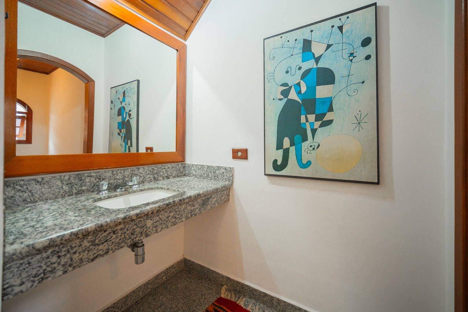 Casa, 5 quartos, 580 m² - Foto 31
