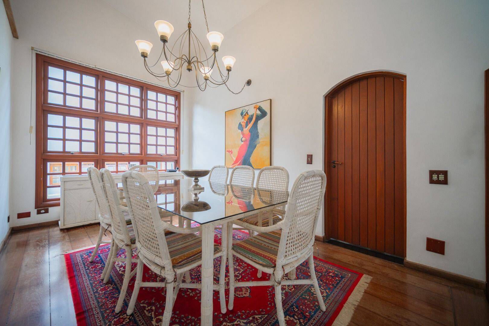 Casa, 5 quartos, 580 m² - Foto 35