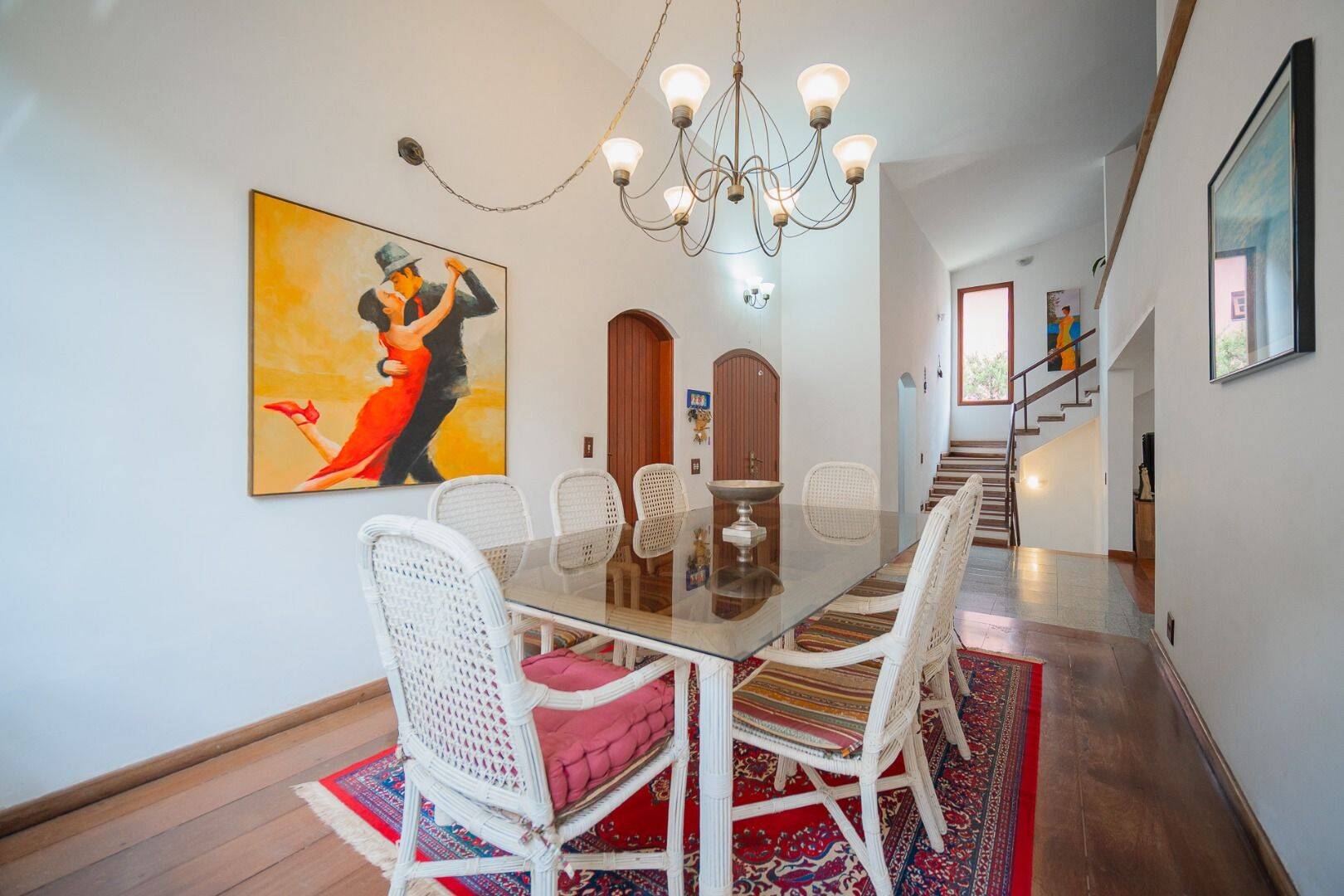 Casa, 5 quartos, 580 m² - Foto 36