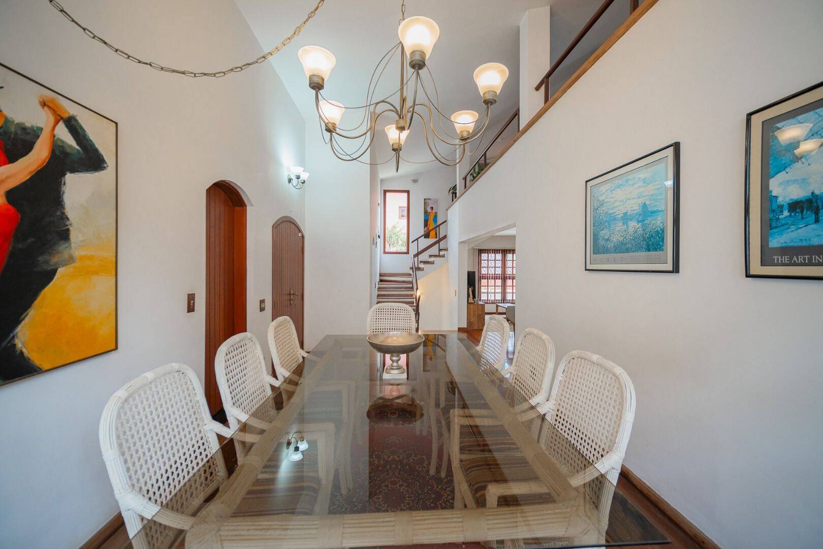 Casa, 5 quartos, 580 m² - Foto 37