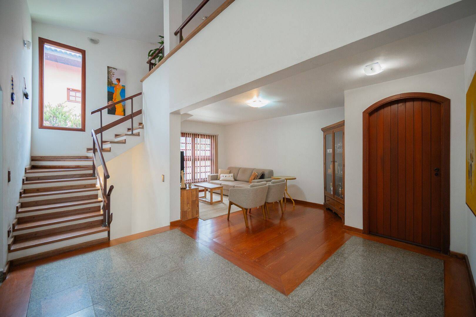 Casa, 5 quartos, 580 m² - Foto 5