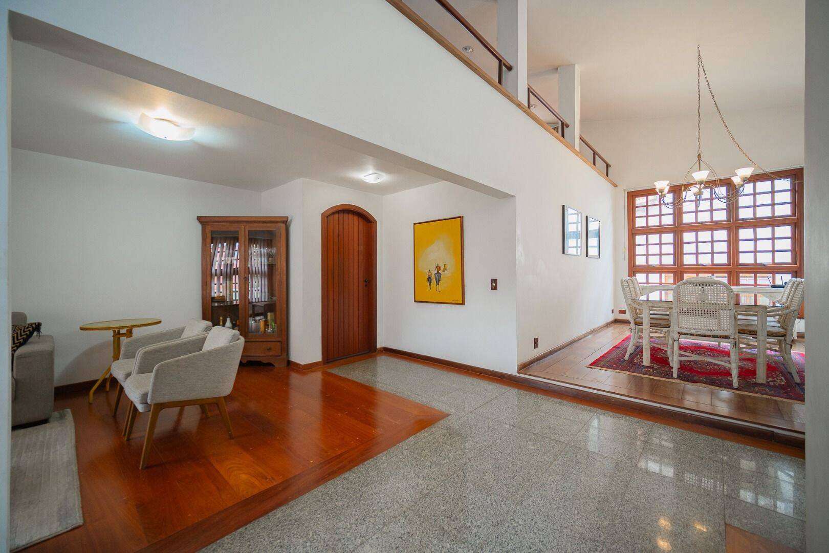 Casa, 5 quartos, 580 m² - Foto 3