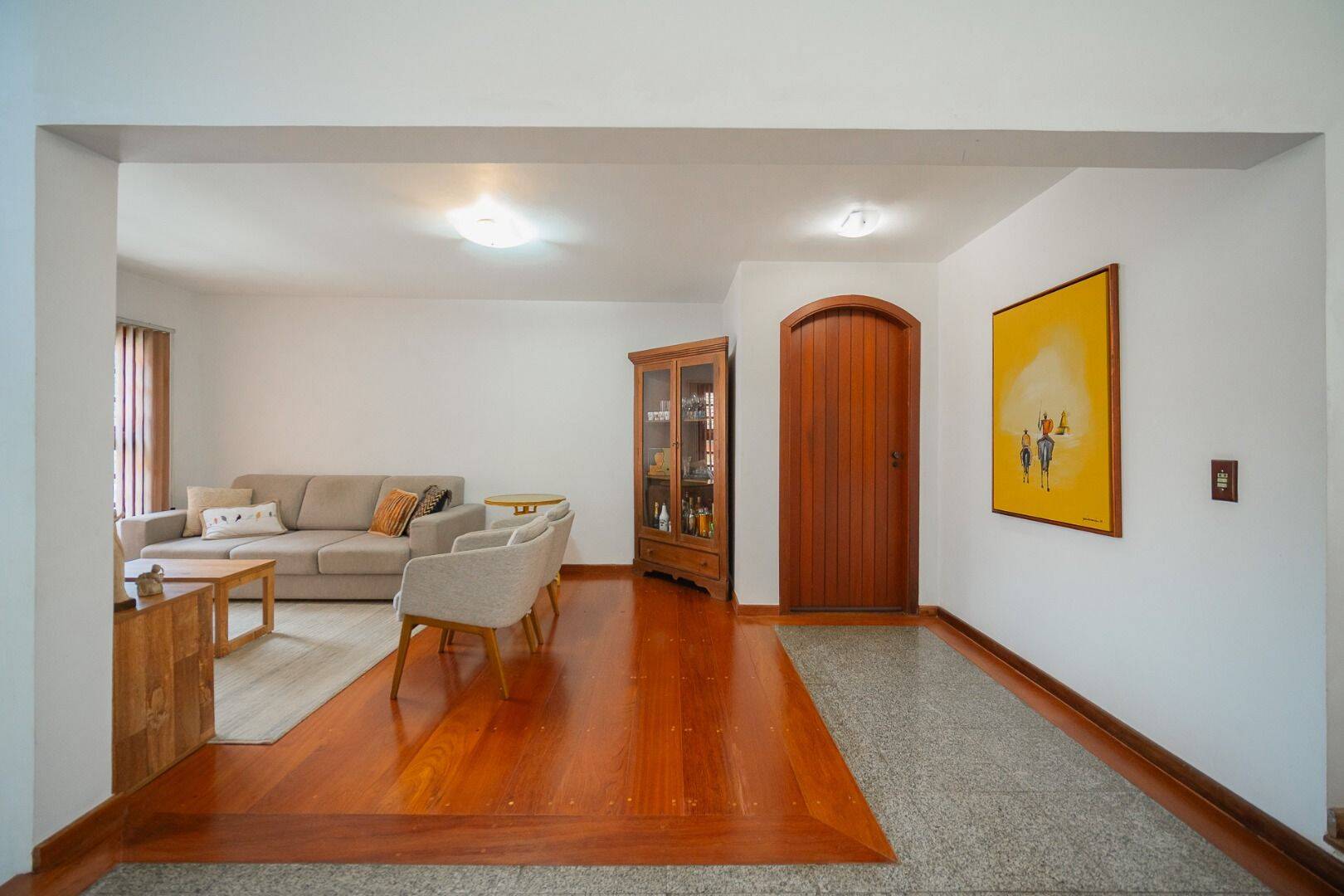 Casa, 5 quartos, 580 m² - Foto 4